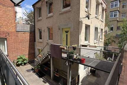 Wohnung Stuttgart Stuttgart-Süd - 2 Zimmer, 44 m&sup2;, 259.000&euro; | Angebot:27556837