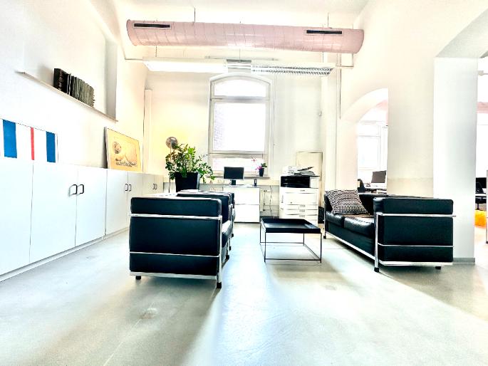 Gewerbeobjekt Stuttgart Luginsland - 250&euro; | Angebot:25968845