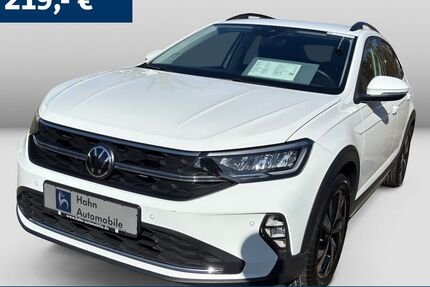 VW Taigo 10.827 km 19.490 &euro; Backnang 71522