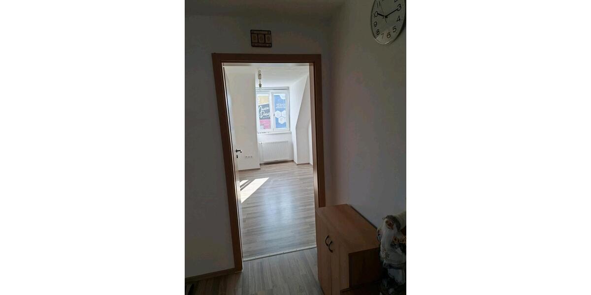 Dachgeschoßwohnung Heilbronn - 3 Zimmer, 70 m&sup2;, 850&euro; | Angebot:27580539