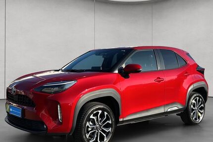 Toyota Yaris Cross 9.380 km 24.980 &euro; Esslingen 73730