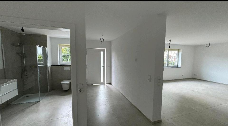 Erdgeschoßwohnung Weinsberg - 2 Zimmer, 75 m&sup2;, 1.130&euro; | Angebot:25943019