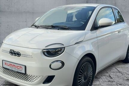 Fiat 500e 18.914 km 17.890 &euro; Köngen 73257