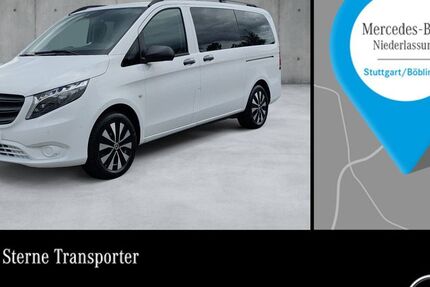 Mercedes-Benz Vito 35.858 km 43.990 &euro; Böblingen 71034