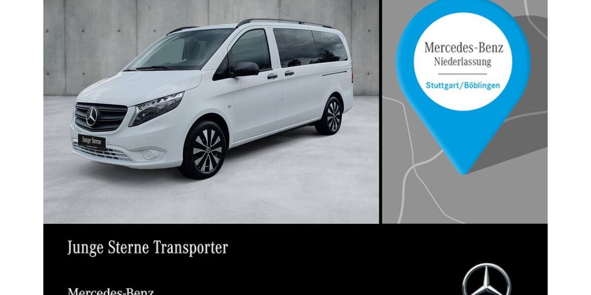 Mercedes-Benz Vito 35.858 km 43.990 &euro; Böblingen 71034