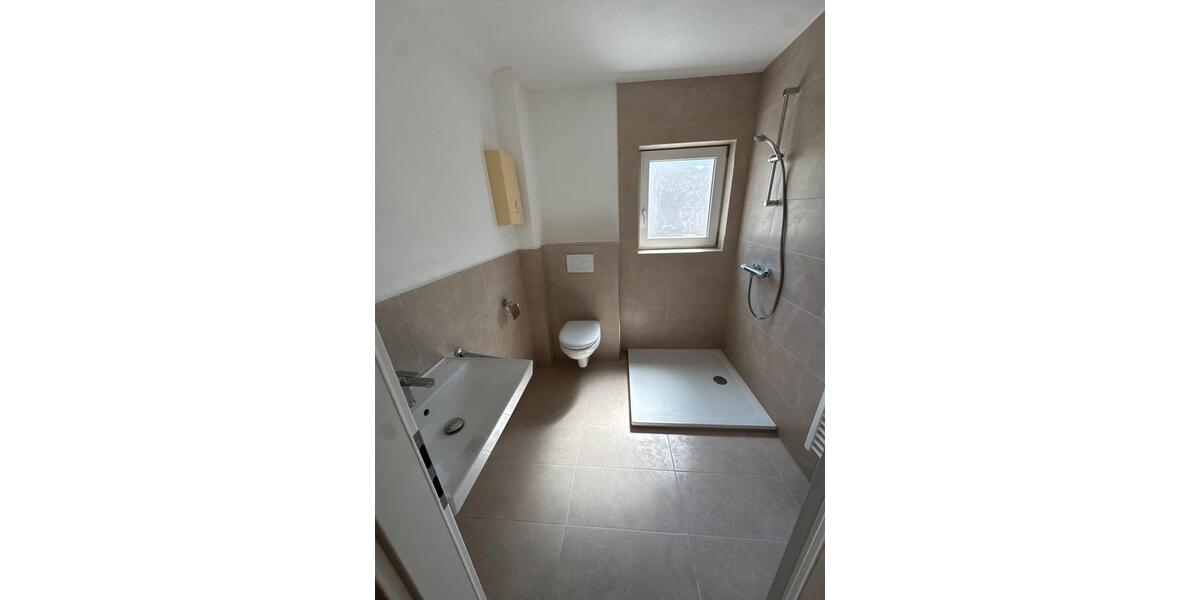 Erdgeschoßwohnung Heilbronn Horkheim - 2 Zimmer, 50 m&sup2;, 650&euro; | Angebot:27552492
