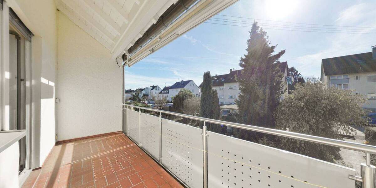 Reihenendhaus Fellbach Oeffingen - 5 Zimmer, 103 m&sup2;, 470.000&euro; | Angebot:26918248