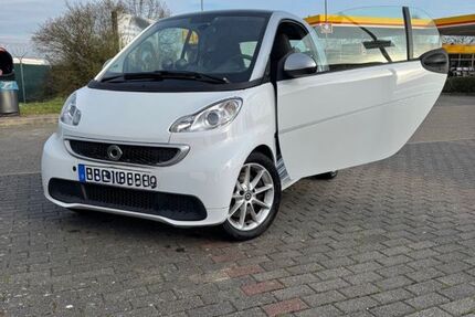 Smart ForTwo 106.046 km 5.500 &euro; Wolfschlugen 72649