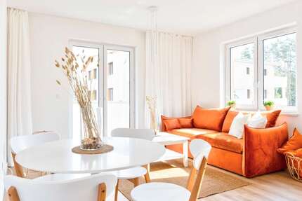 Wohnung Hochdorf - 2 Zimmer, 78 m&sup2;, 389.000&euro; | Angebot:15259677