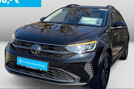 VW Taigo 14.875 km 18.490 &euro; Backnang 71522