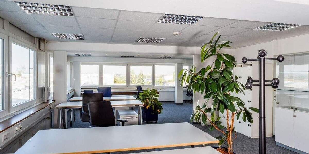 Gewerbeobjekt Schwieberdingen - 1.595&euro; | Angebot:25656243