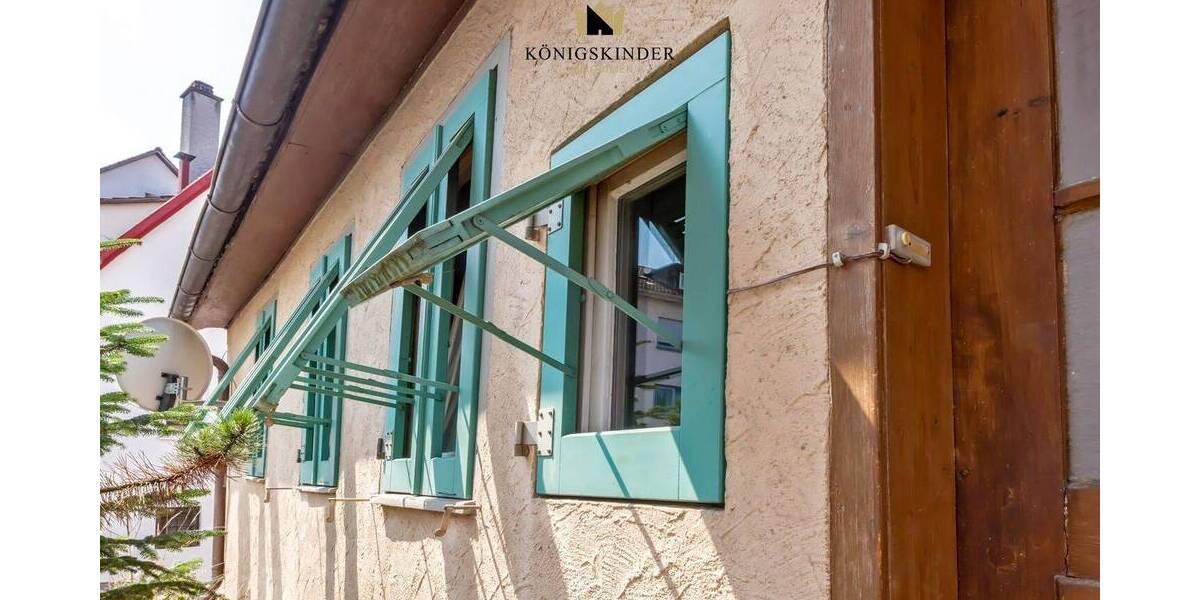 Mehrfamilienhaus, Wohnhaus Kernen im Remstal Stetten - 9 Zimmer, 300 m&sup2;, 349.000&euro; | Angebot:26188188