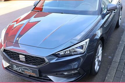 Seat Leon 76.500 km 17.990 &euro; Ostfildern 73760