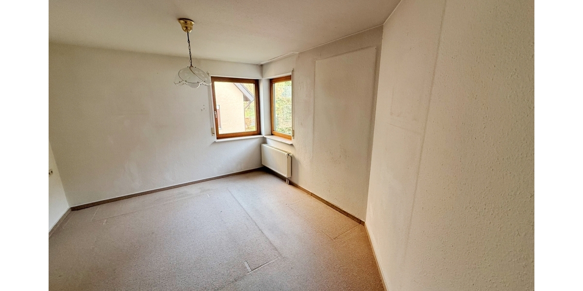 Helle 3-Zi.-OG-Wohnung in guter Lage von Schorndorf - 3- Schorndorf Schorndorf | Angebot:26535486