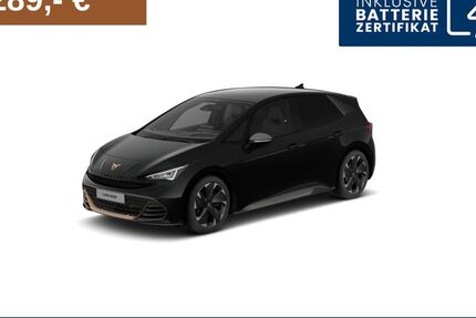 Cupra Born 6.364 km 37.530 &euro; Weinstadt-Endersbach 71384