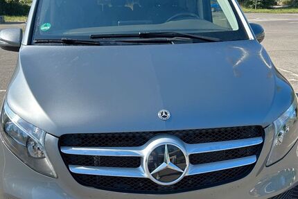 Mercedes-Benz V 220 38.000 km 52.900 &euro; Hochdorf 73269