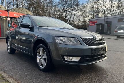 Skoda Octavia 242.500 km 6.499 &euro; Sindelfingen 71067
