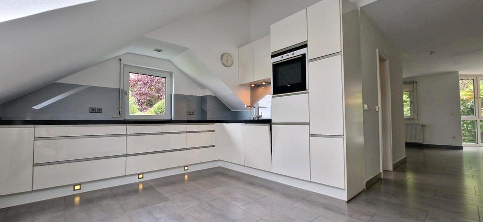 Maisonettenwohnung Stuttgart Feuerbach - 2.5 Zimmer, 62 m&sup2;, 309.000&euro; | Angebot:27446824