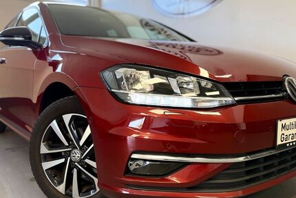 VW Golf 100.000 km 13.890 &euro; Sindelfingen/Darmsheim 71069