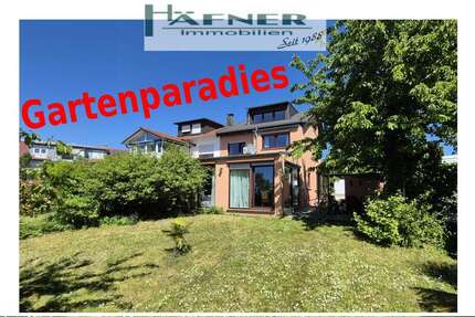 Haus Besigheim - 6.5 Zimmer, 148 m&sup2;, 599.800&euro; | Angebot:26435033