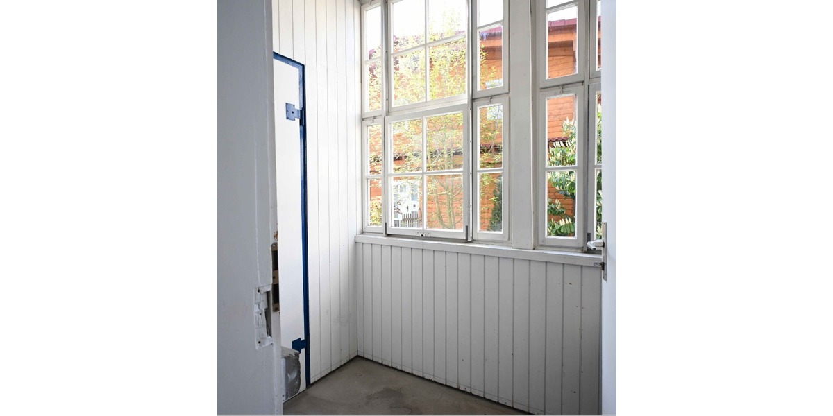 Altbaucharme. Viel Raumgefühl. - Erdgeschoßwohnung Vaihingen Vaihingen-Stadt | Angebot:26632121