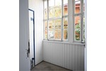 Altbaucharme. Viel Raumgefühl. - Erdgeschoßwohnung Vaihingen Vaihingen-Stadt | Angebot:26632121