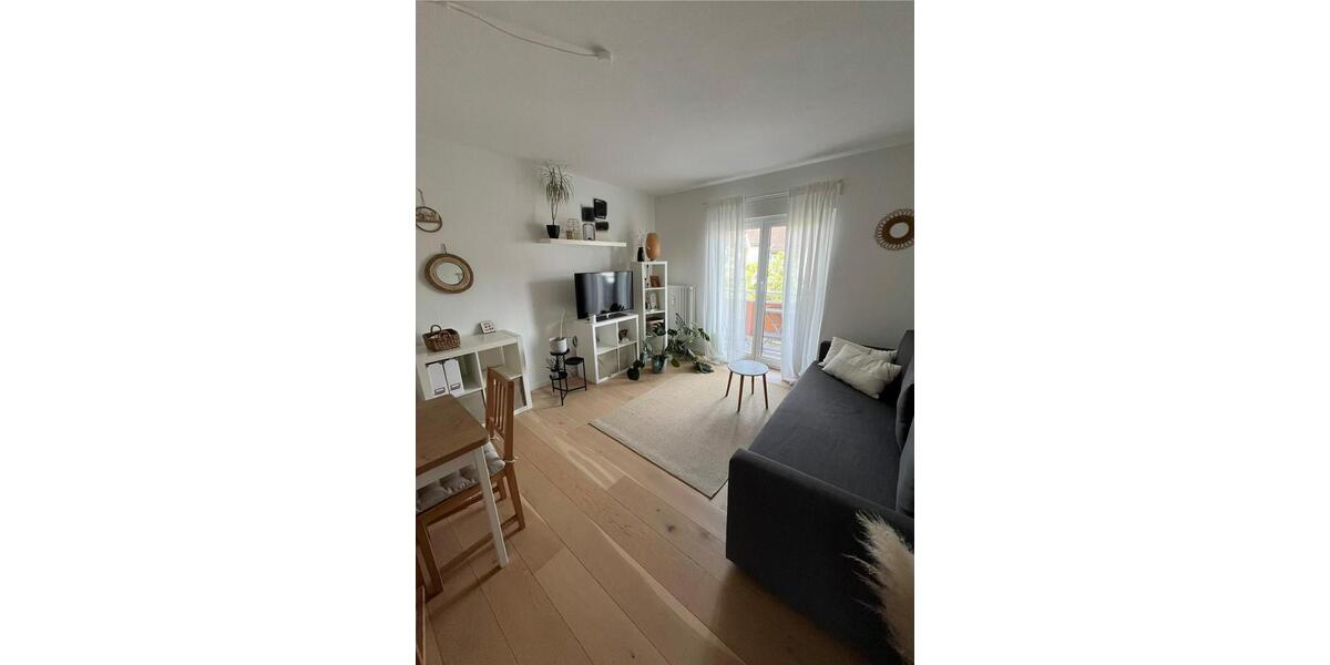 Etagenwohnung Stuttgart Degerloch - 2.5 Zimmer, 42 m&sup2;, 240.000&euro; | Angebot:27580943