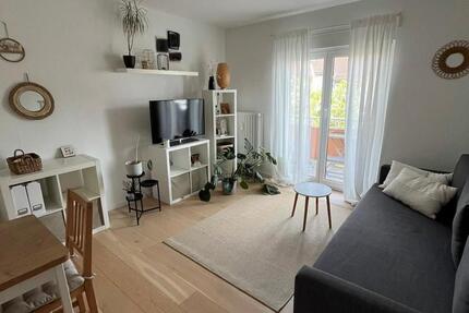 Wohnung Stuttgart Degerloch - 2.5 Zimmer, 42 m&sup2;, 240.000&euro; | Angebot:27580943