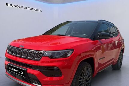 Jeep Compass 43.600 km 23.900 &euro; Stuttgart 70565
