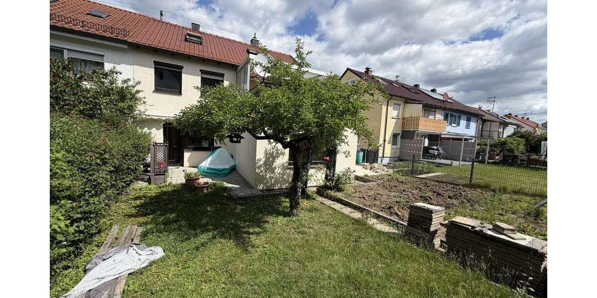 Einfamilienhaus Waiblingen Bittenfeld - 6.5 Zimmer, 153 m&sup2;, 599.000&euro; | Angebot:26884222