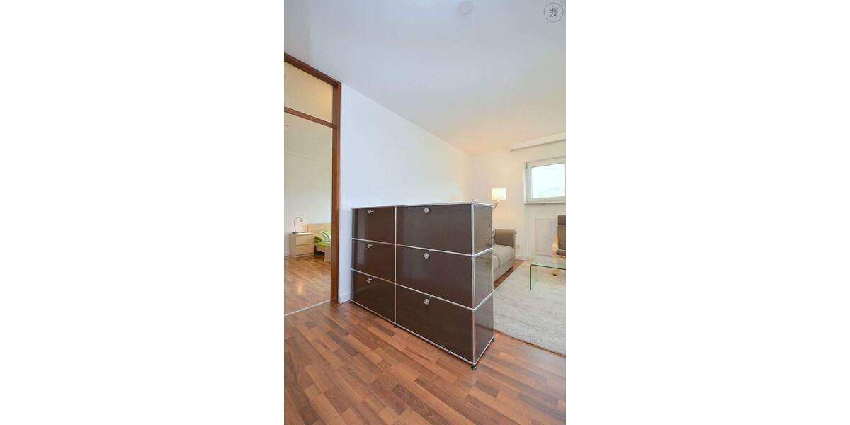 Etagenwohnung Stuttgart Plieningen - 2 Zimmer, 46 m&sup2;, 1.350&euro; | Angebot:25899441