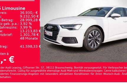 Audi A6 85.675 km 36.930 &euro; Heilbronn 74074
