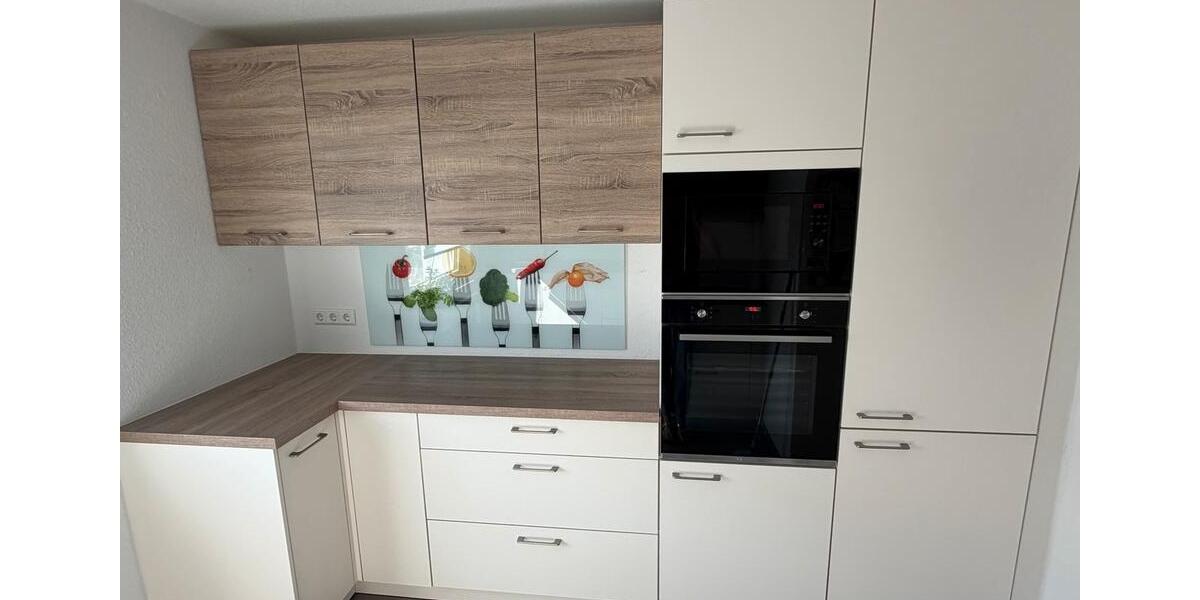 Etagenwohnung Schorndorf - 3.5 Zimmer, 75 m&sup2;, 1.075&euro; | Angebot:27545299