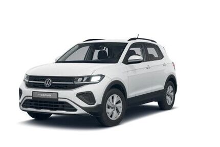 VW T-Cross 15.650 km 19.430 &euro; Stuttgart-Feuerbach 70469
