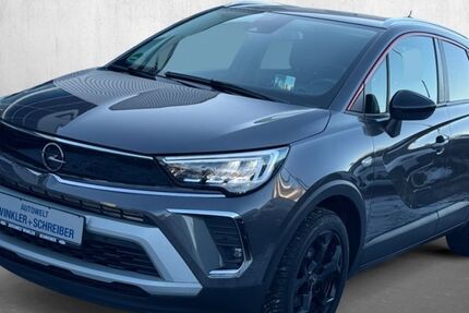 Opel Crossland (X) 49.177 km 16.390 &euro; Ludwigsburg 71636