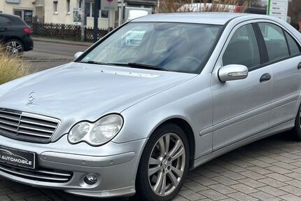 Mercedes-Benz C 280 228.000 km 1.550 &euro; Schorndorf 73614