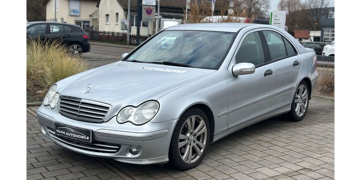 Mercedes-Benz C 280 228.000 km 1.550 &euro; Schorndorf 73614