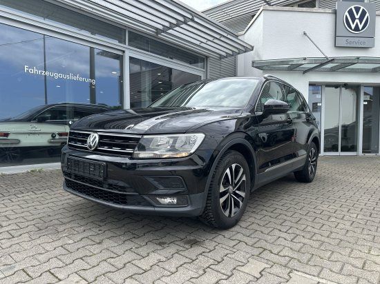 VW Tiguan 99.524 km 19.980 &euro; Wendlingen am Neckar 73240