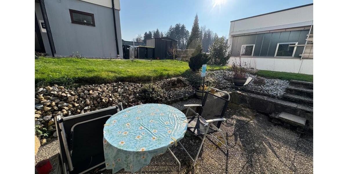 Etagenwohnung Althütte - 1.5 Zimmer, 46 m&sup2;, 160.000&euro; | Angebot:25986939