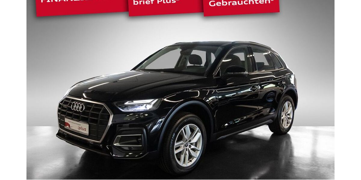 Audi Q5 50.701 km 35.930 &euro; Stuttgart 70469