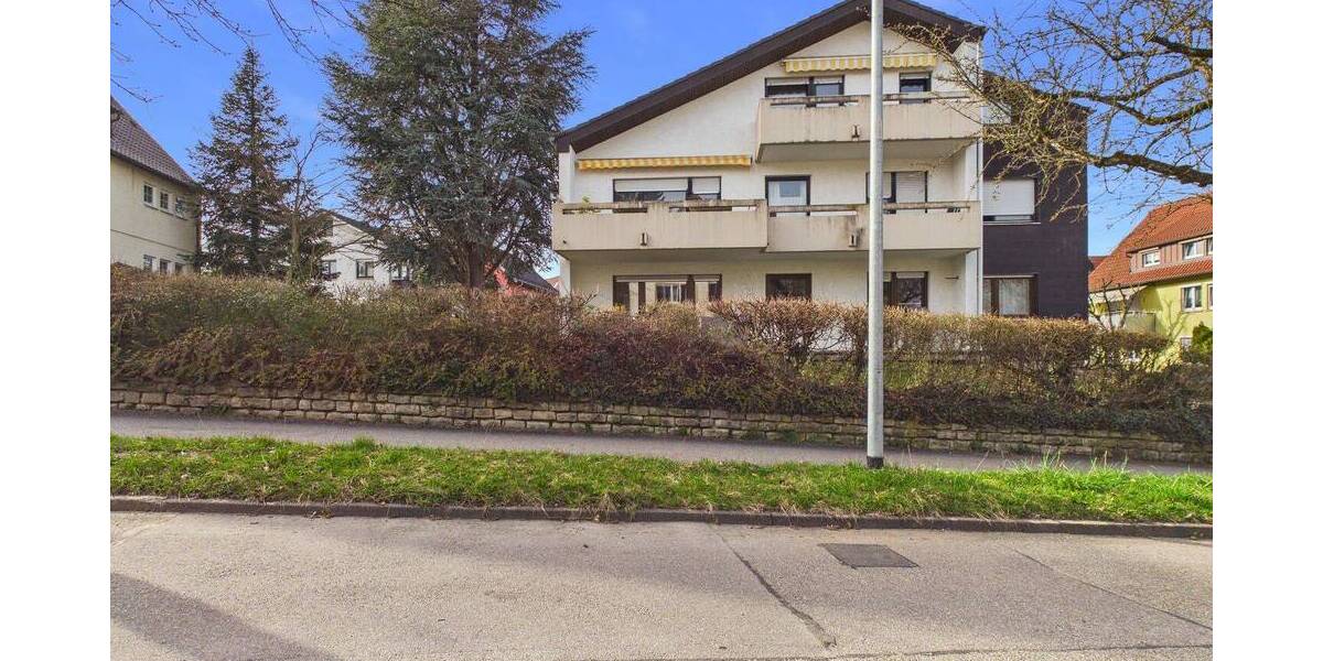 Etagenwohnung Waiblingen - 4 Zimmer, 107 m&sup2;, 425.000&euro; | Angebot:26037420