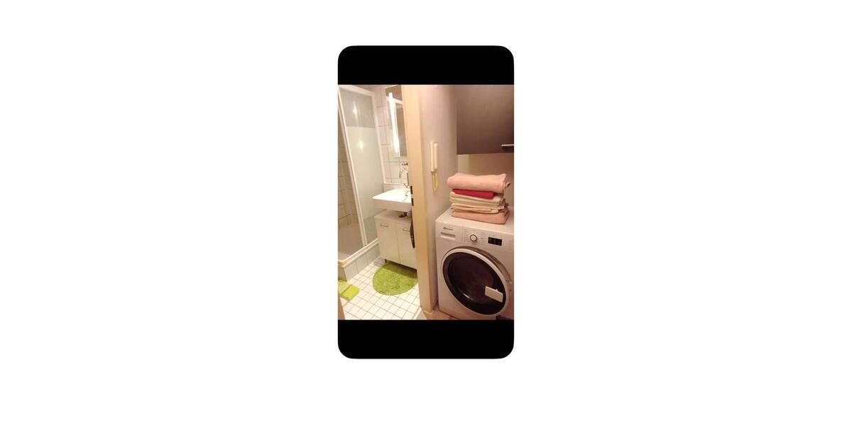 Etagenwohnung Stuttgart Stuttgart-Süd - 1 Zimmer, 28 m&sup2;, 890&euro; | Angebot:27549050
