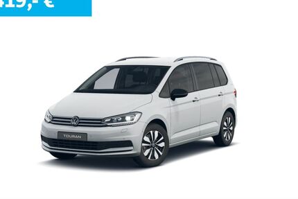 VW Touran 10.958 km 34.430 &euro; Esslingen (bei Stuttgart) 73734