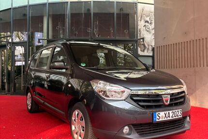 Dacia Lodgy 177.730 km 4.300 &euro; Stuttgart 70374
