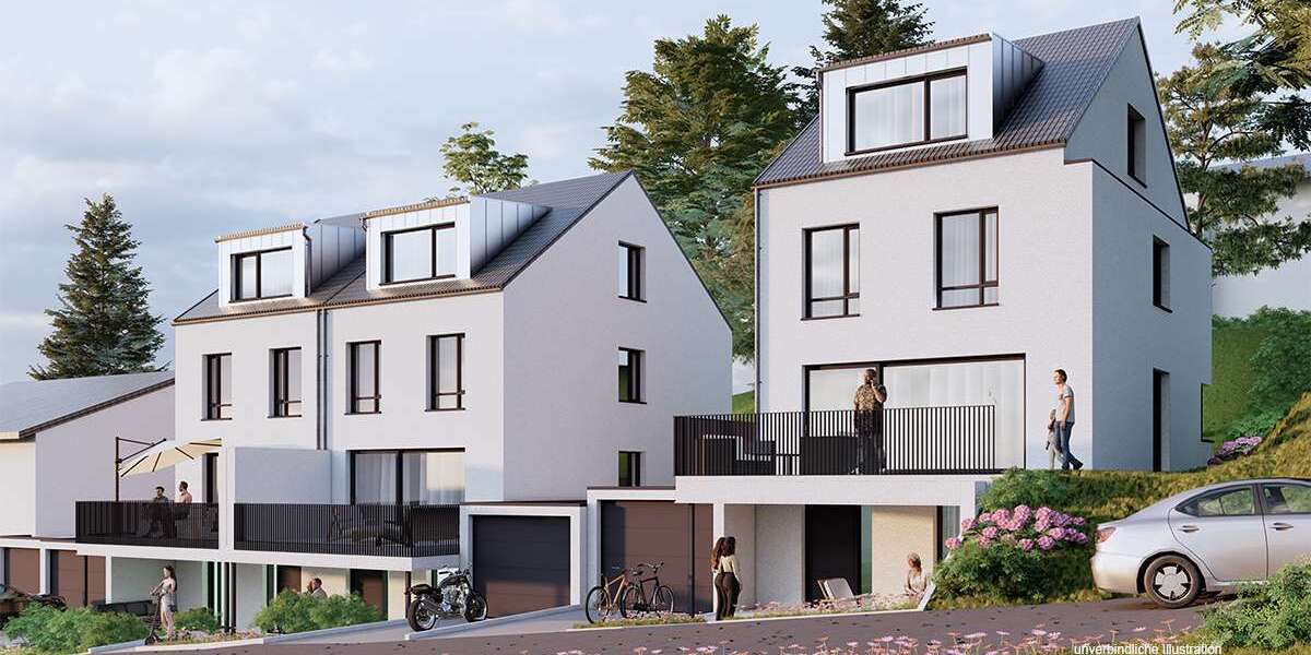 Einfamilienhaus Weissach / Flacht Flacht - 6 Zimmer, 174 m&sup2;, 898.615&euro; | Angebot:25519089