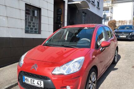 Citroen C3 267.666 km 2.600 &euro; Heilbronn 74078
