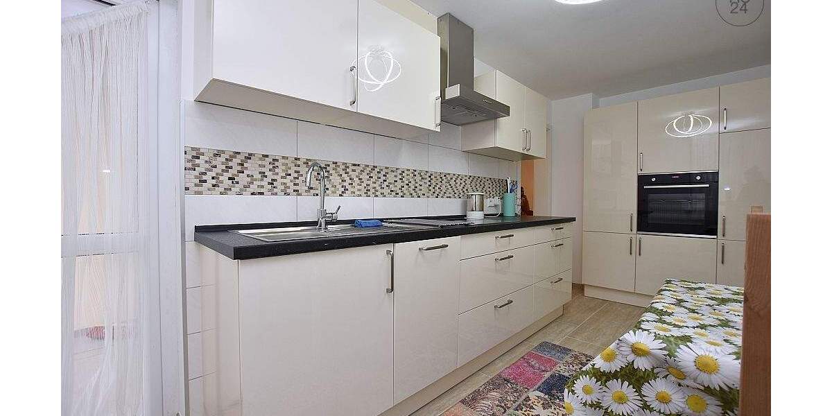 Etagenwohnung Backnang - 2 Zimmer, 60 m&sup2;, 1.150&euro; | Angebot:25742826