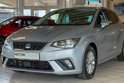 Seat Ibiza 87.600 km 10.990 &euro; Lauffen a.N. 74348