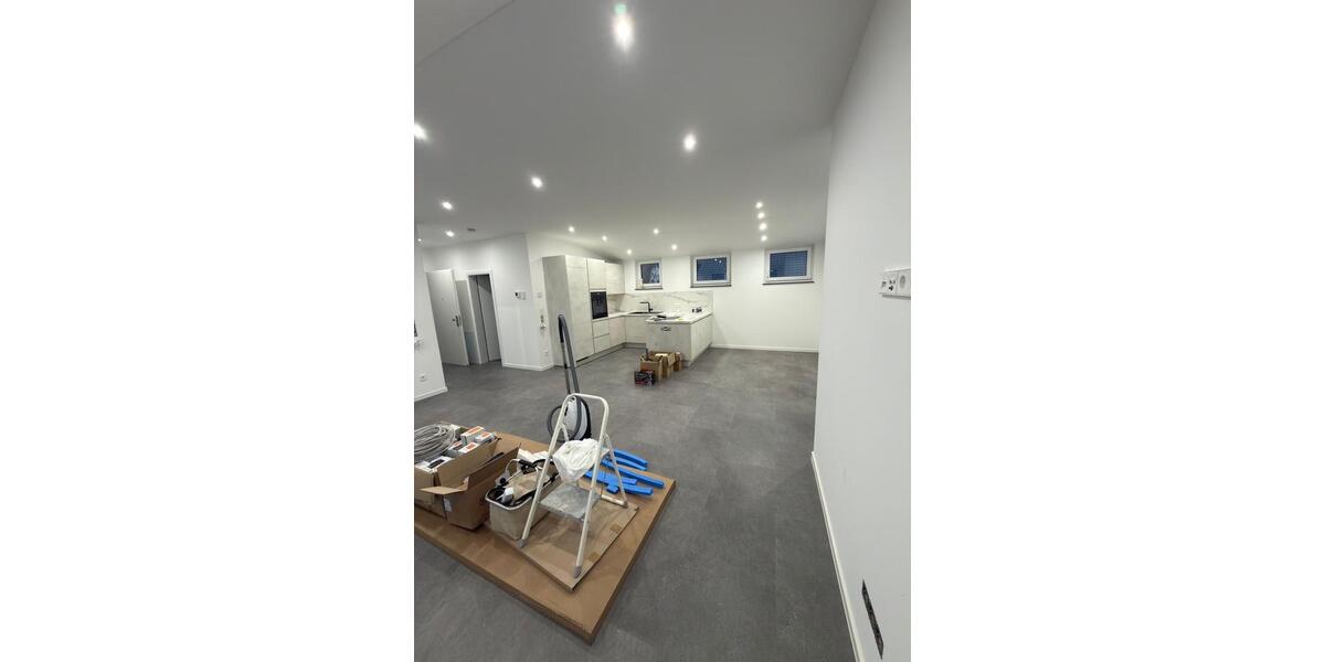 Dachgeschoßwohnung Beilstein - 4.5 Zimmer, 125 m&sup2;, 1.300&euro; | Angebot:25062017