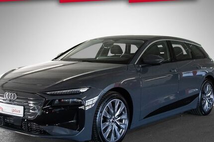 Audi A6 e-tron 17.288 km 53.850 &euro; Stuttgart 70469